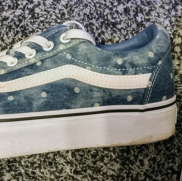 Vans Shoes - Picture 4 of 12